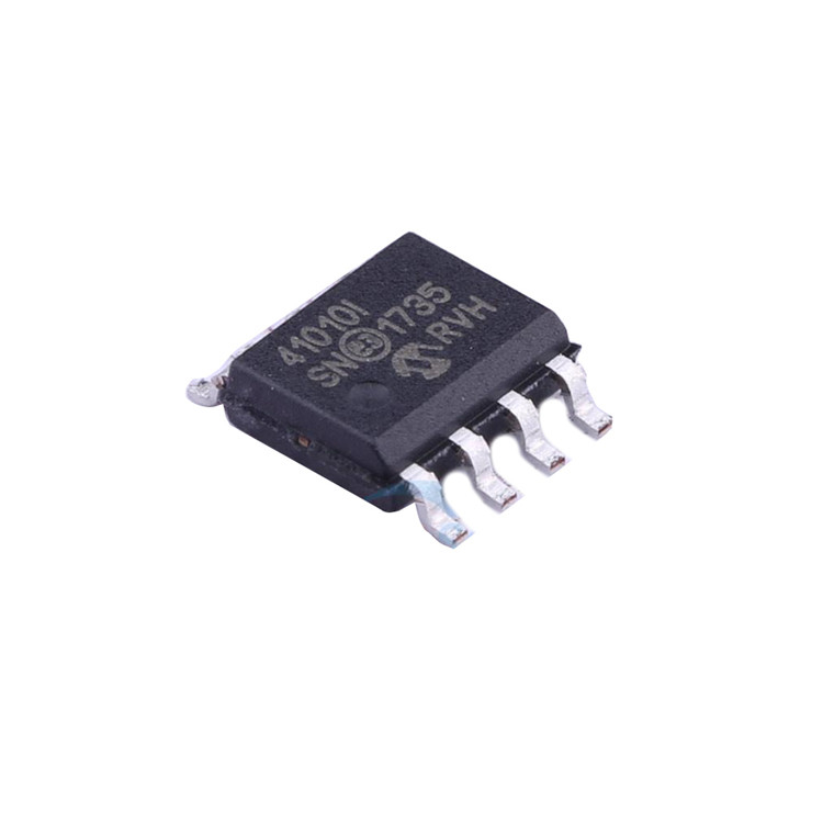 MCP41010-I/SN neu und ursprünglich   MCP41010-I/SN SOIC-8   Integrierte Schaltung