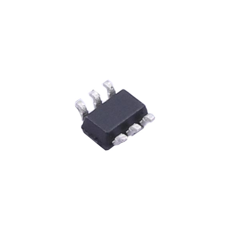MCP4017T-103E/LT  New und Vorlage     MCP4017T-103E/LT SC-70-6   Integrierte Schaltung