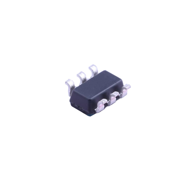 MCP4716A0T-E/CH neu und ursprünglich   MCP4716A0T-E/CH SOT-23-6   Integrierte Schaltung