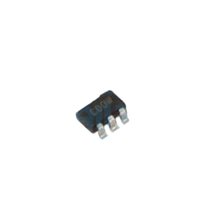 MCP6001T-E/OT neu und ursprünglich    MCP6001T-E/OT SOT-23-5 integrierte Schaltung