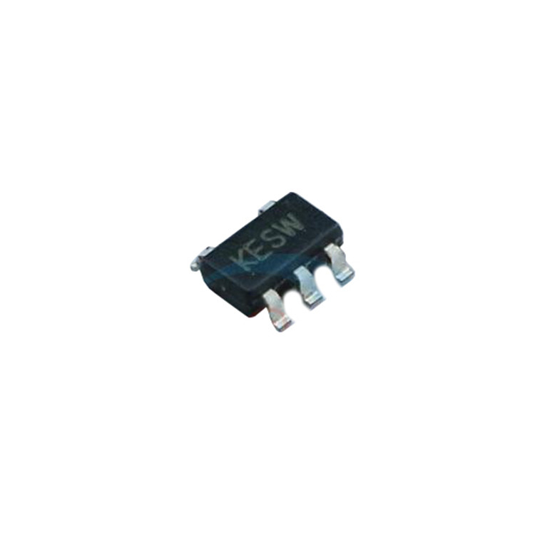 MCP73831T-2ATI/OT neu und ursprünglich   MCP73831T-2ATI/OT SOT-23-5   Integrierte Schaltung