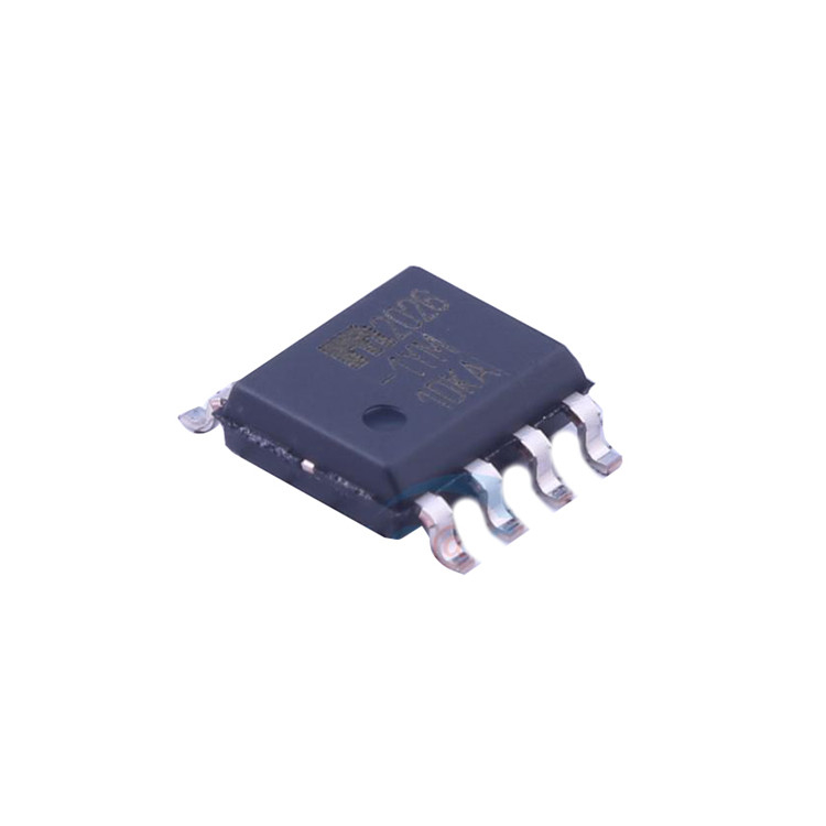 MIC2026-1YM-TR neu und ursprünglich     MIC2026-1YM-TR SOIC-8   Integrierte Schaltung