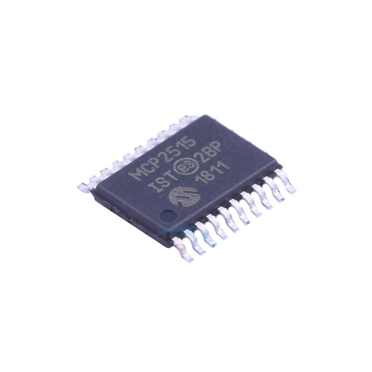 MCP2515T-I/ST neu und ursprünglich    MCP2515T-I/ST TSSOP-20   Integrierte Schaltung