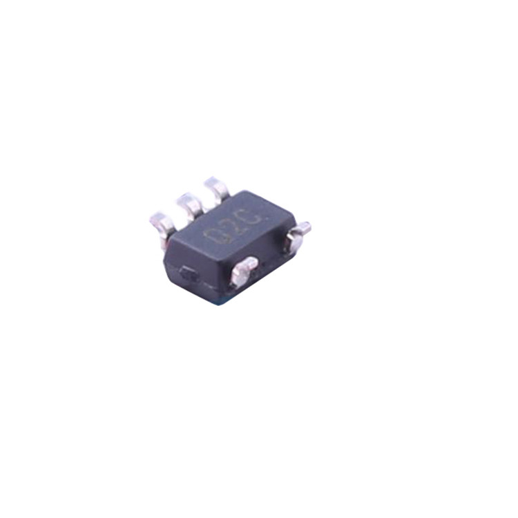 MIC5365-3.3YC5-TR neu und ursprünglich   MIC5365-3.3YC5-TR SC-70-5   Integrierte Schaltung