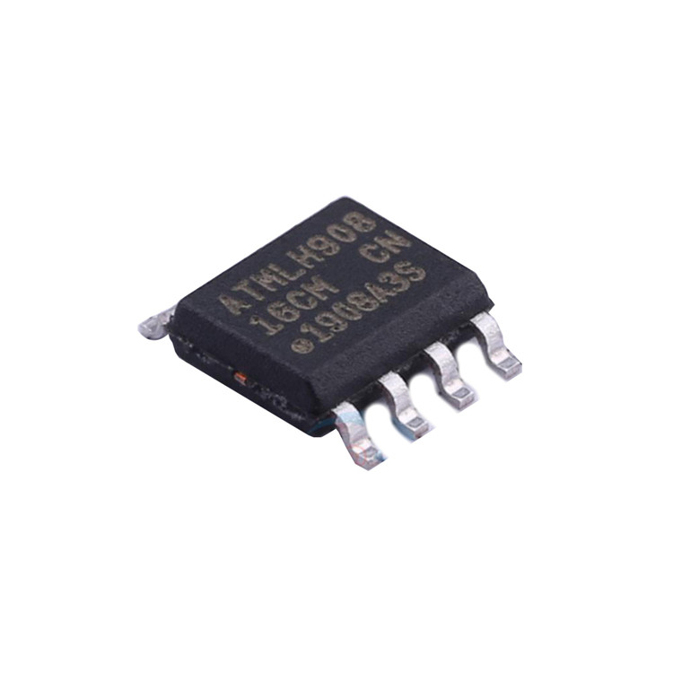 AT24C16C-SSHM-T neu und ursprünglich   AT24C16C-SSHM-T SOIC-8   Integrierte Schaltung