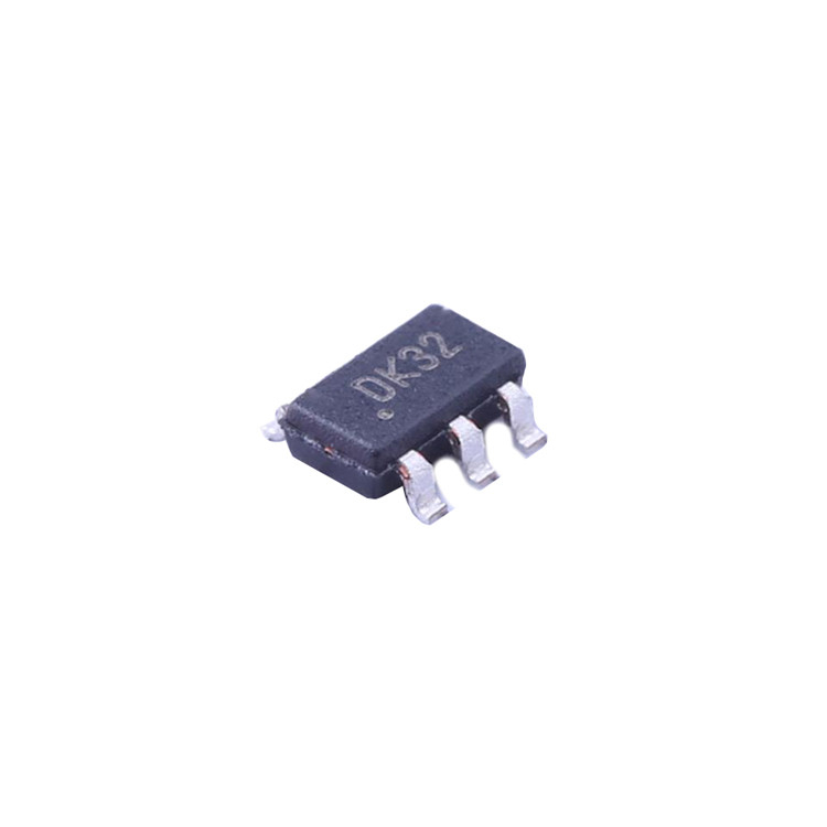 MCP4726A0T-E/CH neu und ursprünglich   MCP4726A0T-E/CH SOT-23-6   Integrierte Schaltung