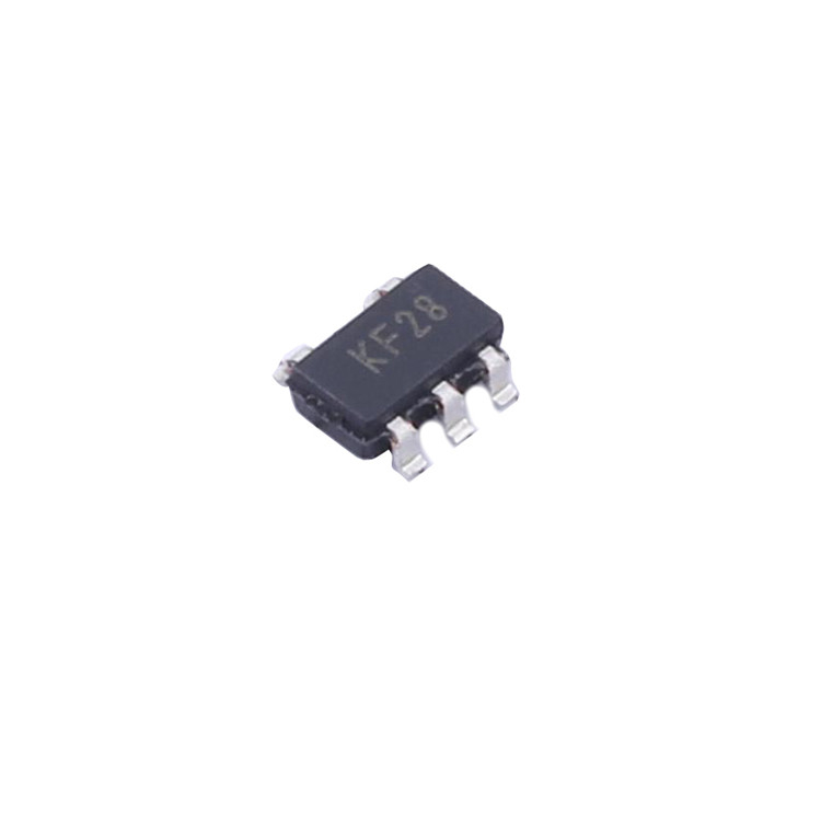 MCP73831T-2DCI/OT neu und ursprünglich   MCP73831T-2DCI/OT SOT-23-5   Integrierte Schaltung