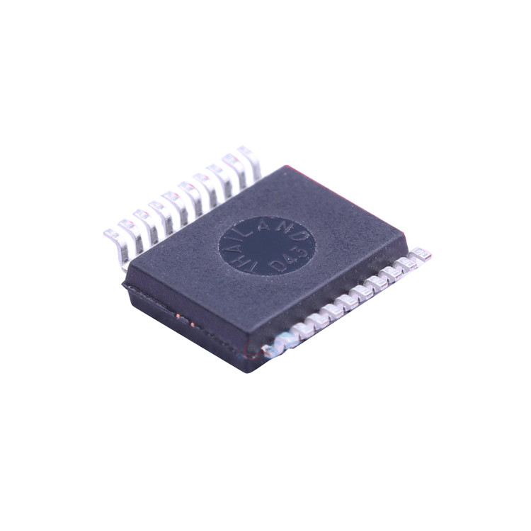MCP3911A0-E/SS neu und ursprünglich    MCP3911A0-E/SS   SSOP-20   Integrierte Schaltung