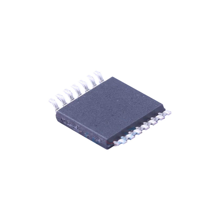 PIC16F15323T-I/ST neu und ursprünglich   PIC16F15323T-I/ST TSSOP-14   Integrierte Schaltung