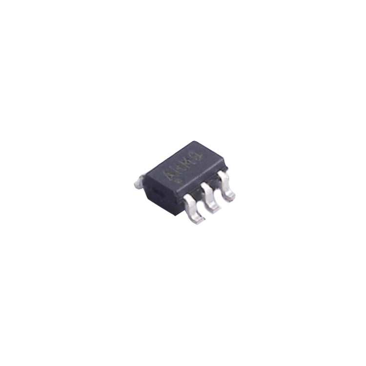 MCP4017T-104E/LT  New und Vorlage   MCP4017T-104E/LT SC-70-6   Integrierte Schaltung