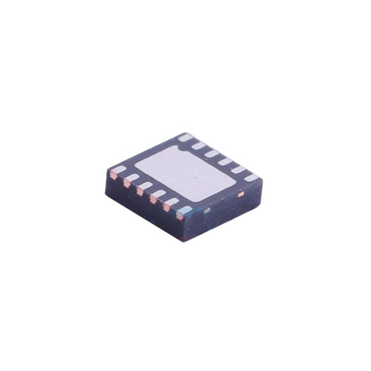MIC2253-06YML-TR neu und ursprünglich   MIC2253-06YML-TR MLF-12   Integrierte Schaltung