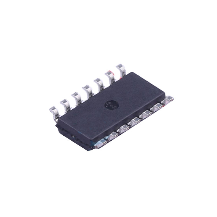 MCP4922-E/SL neu und ursprünglich   MCP4922-E/SL SOIC-14   Integrierte Schaltung