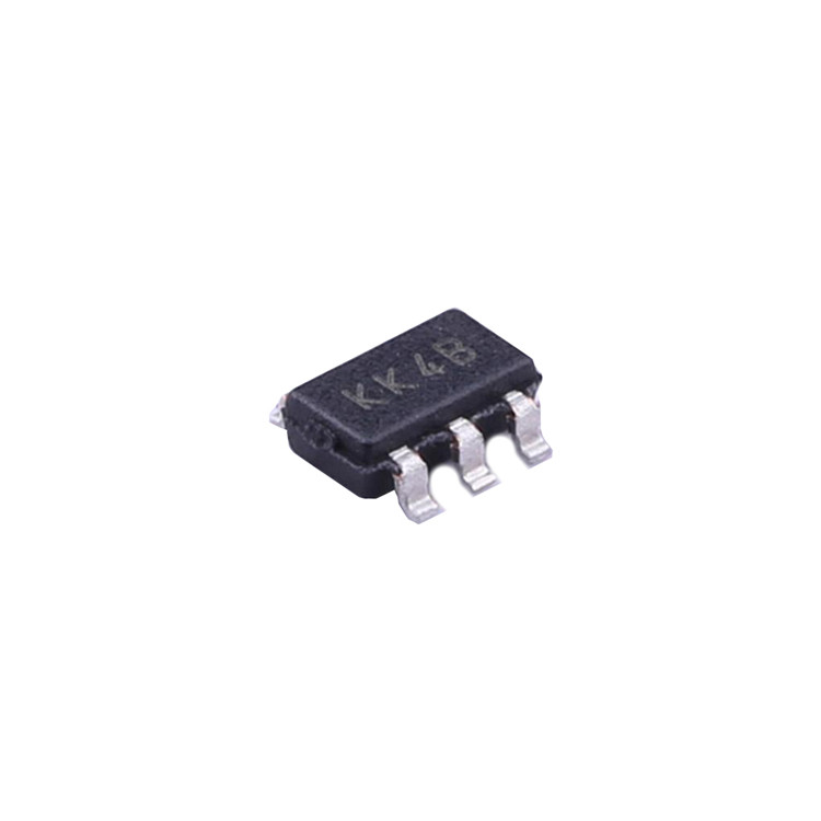 MCP73832T-2ACI/OT neu und ursprünglich   MCP73832T-2ACI/OT SOT-23-5   Integrierte Schaltung