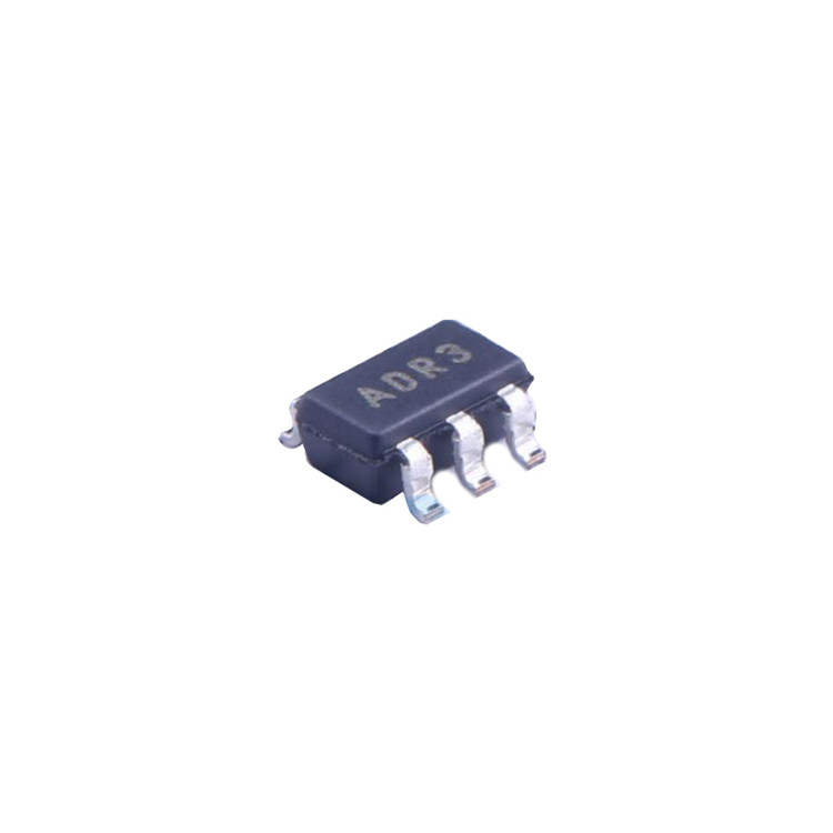 MCP6001RT-I/OT neu und ursprünglich   MCP6001RT-I/OT   SOT-23-5   Integrierte Schaltung
