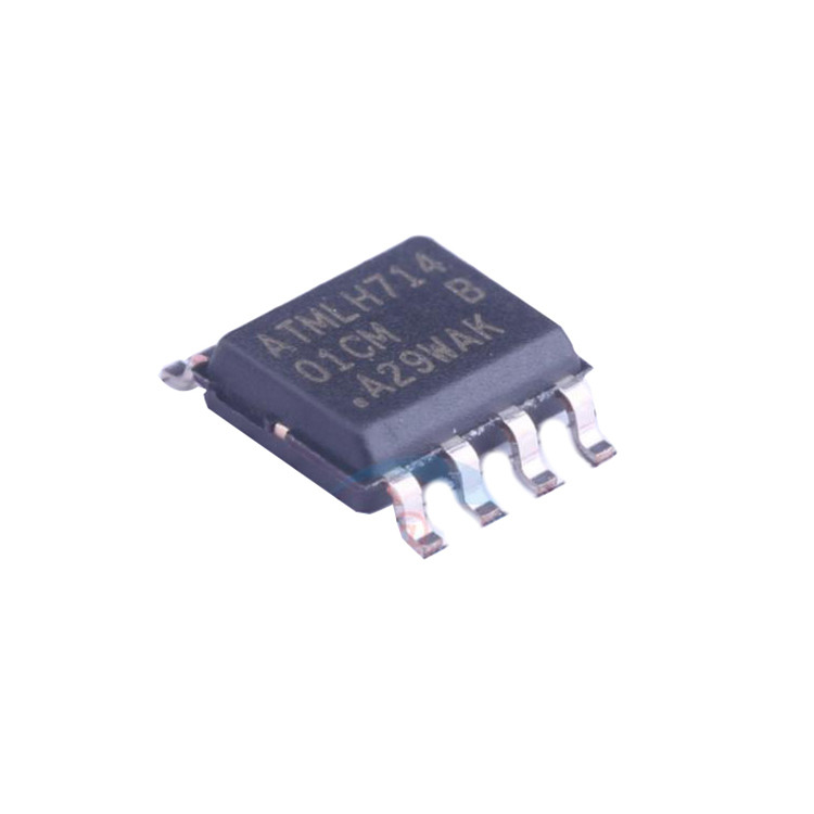AT24C01C-SSHM-T neu und ursprünglich   AT24C01C-SSHM-T SOIC-8   Integrierte Schaltung