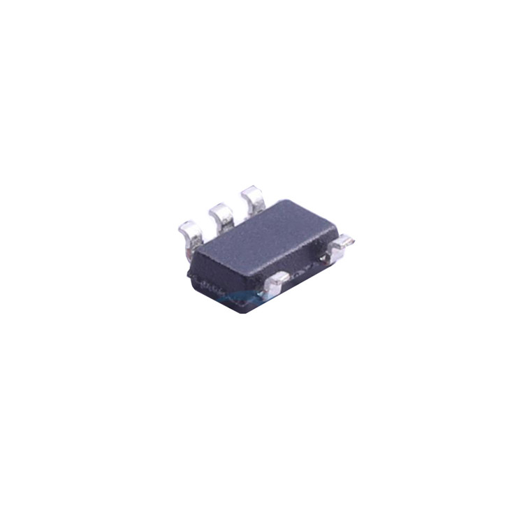 TC77-3.3MCTTR neu und ursprünglich   TC77-3.3MCTTR SOT-23-5   Integrierte Schaltung