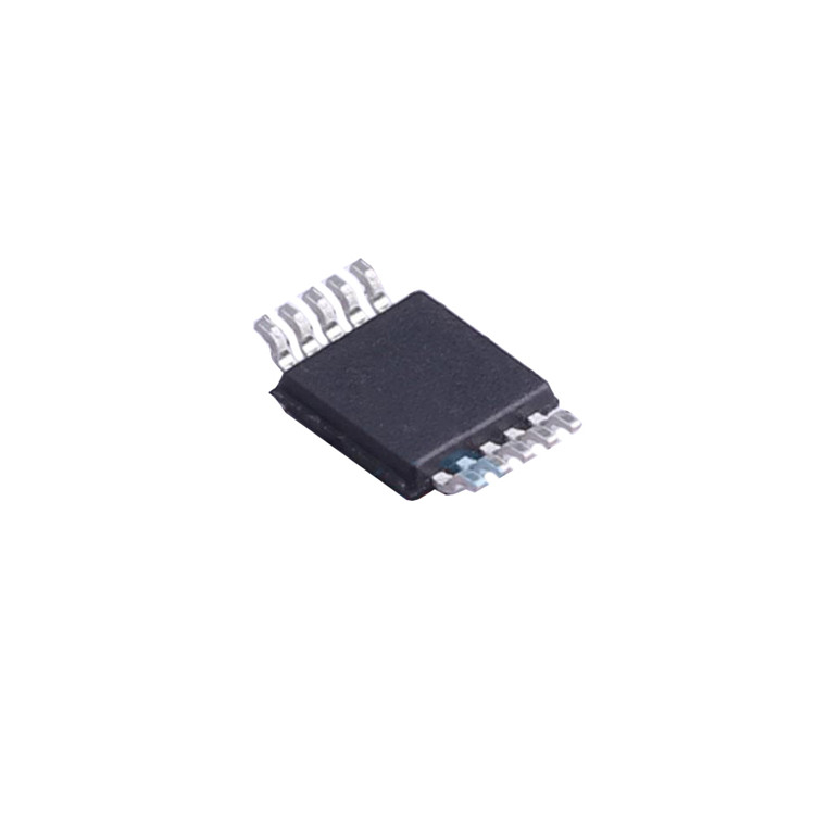 MCP73833-AMI/UN neu und ursprünglich   MCP73833-AMI/UN MSOP-10   Integrierte Schaltung