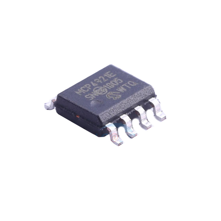 MCP4921-E/SN neu und ursprünglich   MCP4921-E/SN SOP-8   Integrierte Schaltung