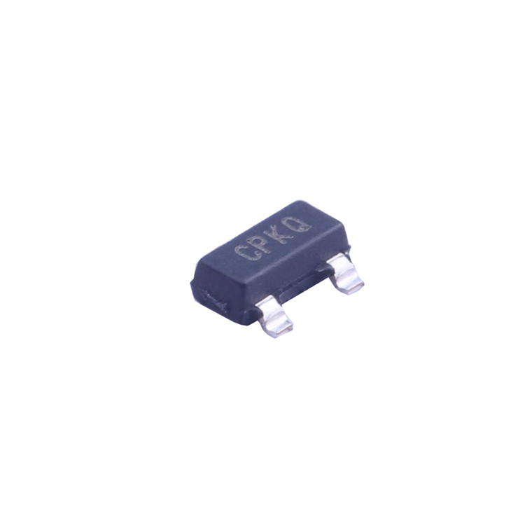 MCP1700T-2502E/TT Mikrokontrolleur Chip Integrated Circuit New And ursprüngliches SOT-23