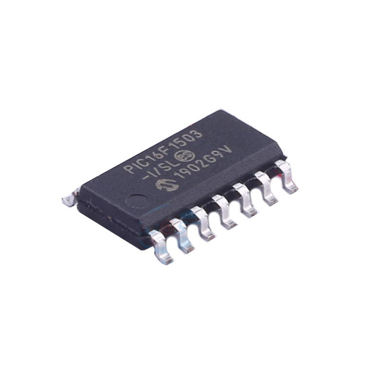 PIC16F1503-I/SL Mikrointegrierte schaltung prüfer-Chip Neu und originells SOIC-14