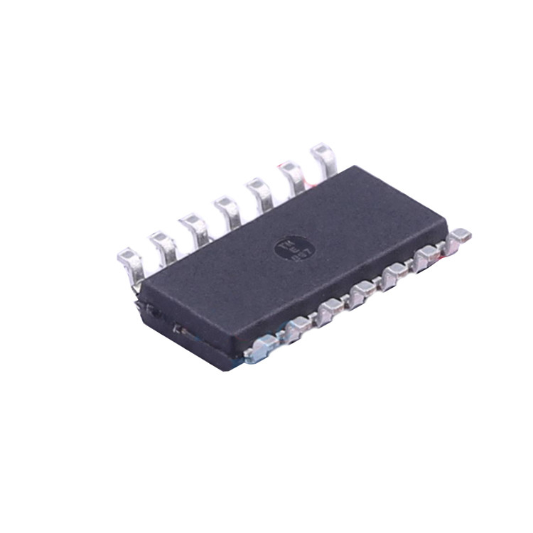 PIC16F1503-I/SL Mikrointegrierte schaltung prüfer-Chip Neu und originells SOIC-14