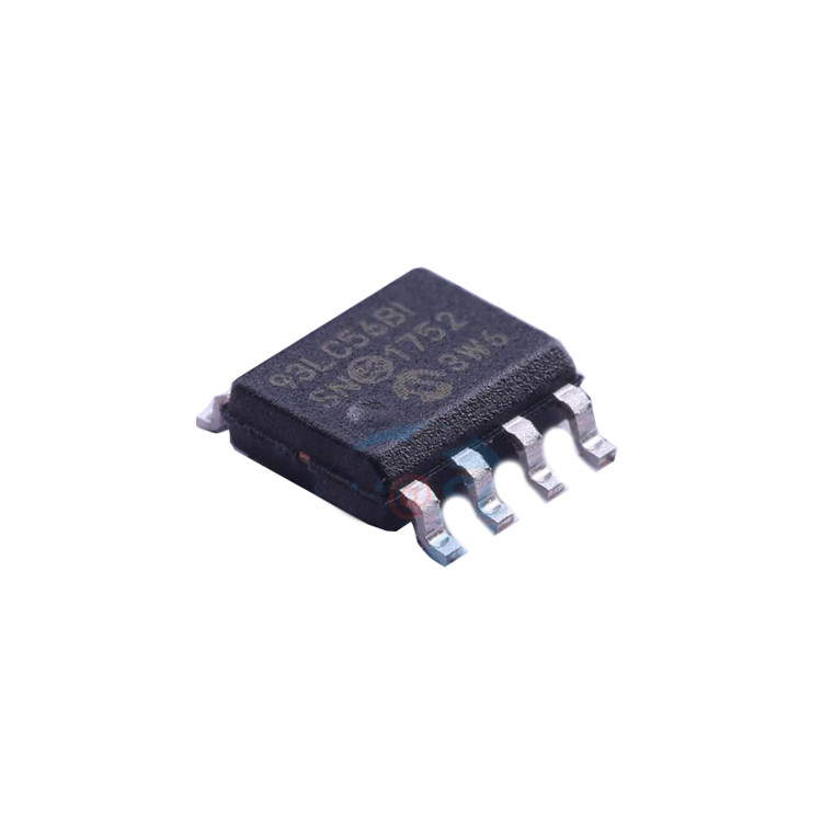 93LC56B-I/SN Mikroprüfer Chip Neu und originell SOIC-8   Integrierte Schaltung