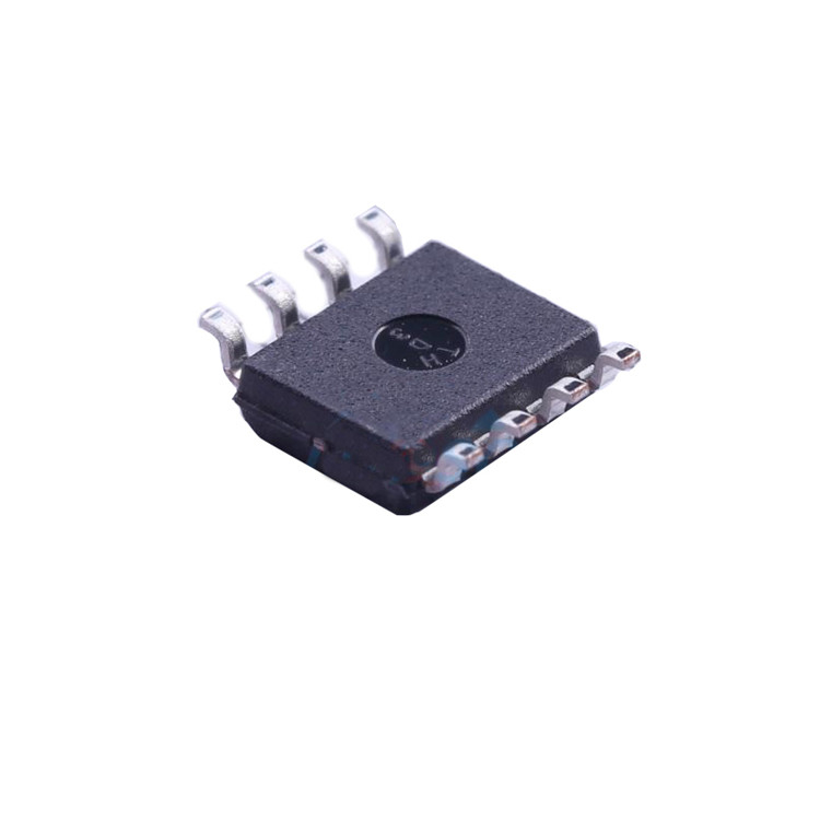 93LC56B-I/SN Mikroprüfer Chip Neu und originell SOIC-8   Integrierte Schaltung
