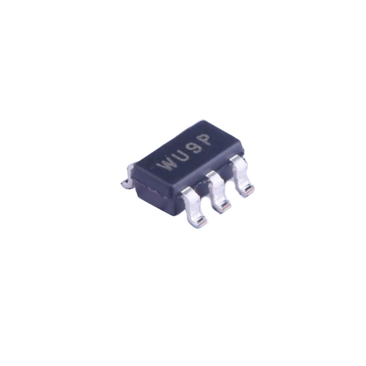 MCP6441T-E/OT neues und ursprüngliches MCP6441T-E/OT SOT-23-5   Integrierte Schaltung