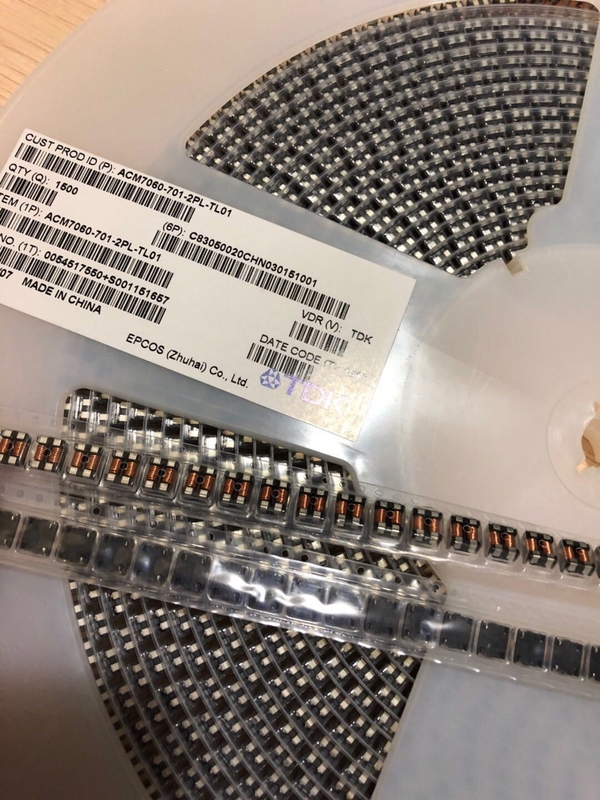 ACM7060-701-2PL   Chip IC, nagelneues ursprüngliches SMD-integrierter Schaltung, unbenutzt