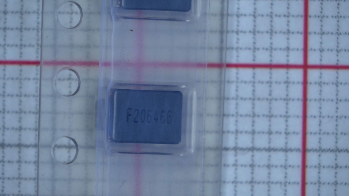 ACT45B-220-2P-TL003   Nagelneue Vorlage ICs Chip SMD-integrierter Schaltung   unbenutzt