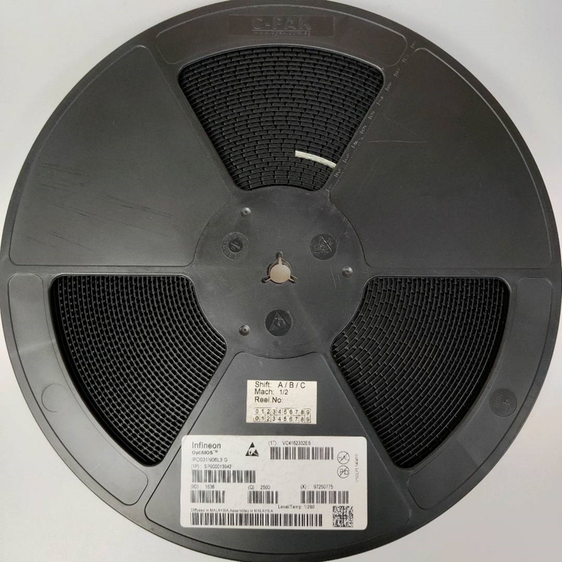 Nagelneue Vorlage ICs Chip integrierter Schaltung IPD031N06L3G TO-252   unbenutzt