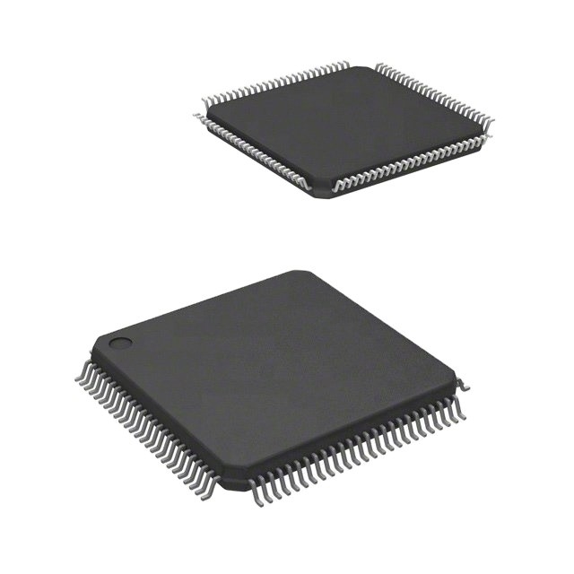 In GRELLEN elektronisches Bauelement 100LQFP Mikroregler ICs MCU 32BIT 512KB integrierten Schaltungen auf Lager STM32F411VET6