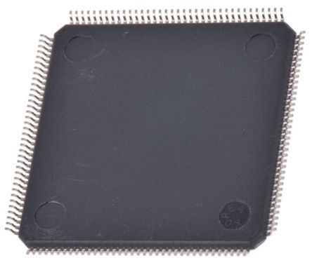 In Mikroregler und Prozessoren IC auf Lager MCU 32BIT 1MB Chip STM32F407ZGT7 der integrierten Schaltungen IC BLITZES 144LQFP