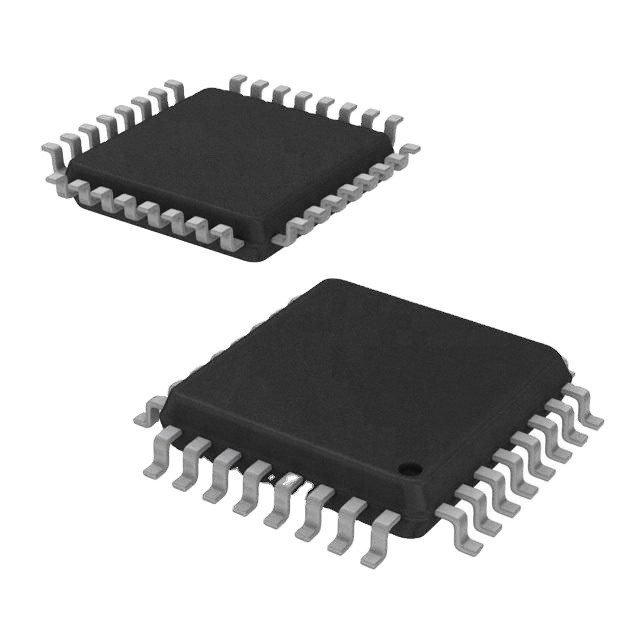 Chip im auf Lager STM8S103K3T3C der integrierten Schaltungen IC BLITZES 32LQFP Mikroregler ICs MCU 8BIT 8KB