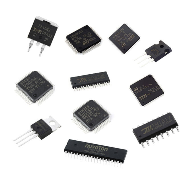 STM32F410C8U6 TSSOP20 8-Bit-MCU Chip Single Microcontroller 16MHz 8KB (8K x 8) grelles ursprüngliches echtes anwendbares Arduino