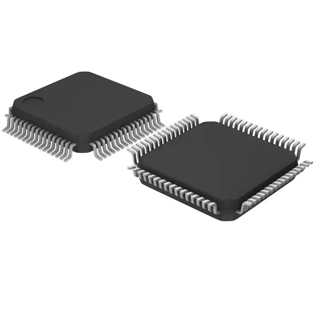 In Chip STM32F 32BIT 256KB der elektronischen Bauelement-STM32 der Mikroregler-STM32F107RCT6 STM32F107RCT6TR IC MCU BLITZ auf Lager 64LQFP
