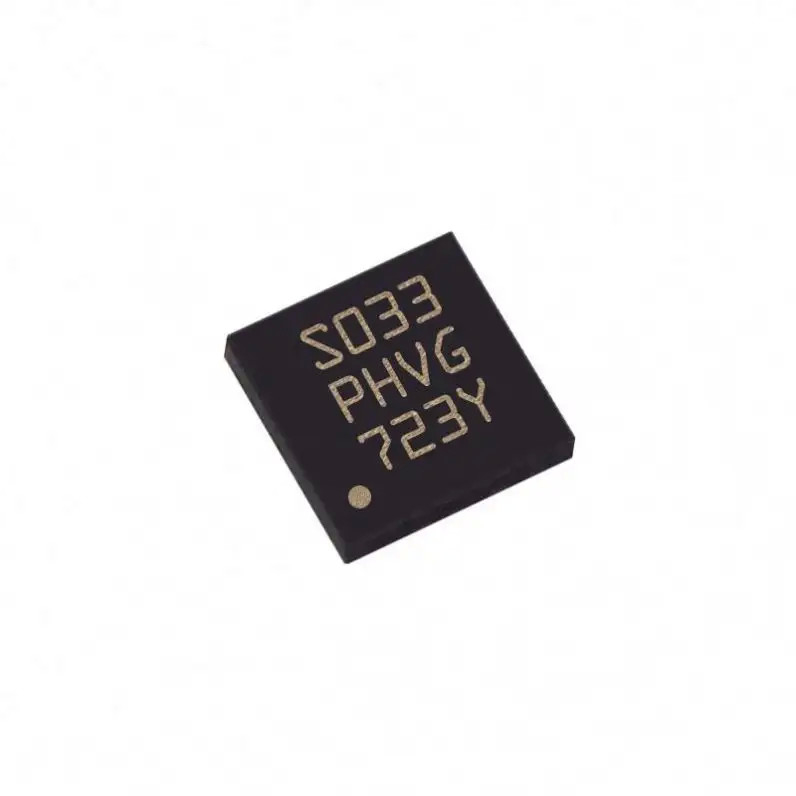 In BLITZ 20UFQFPN Mikroregler ICs MCU 8BIT 8KB elektronischen componants integrierten Schaltungen auf Lager STM8S003F3U6TR