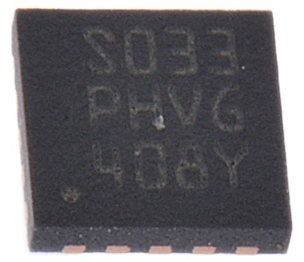 In BLITZ 20UFQFPN Mikroregler ICs MCU 8BIT 8KB elektronischen componants integrierten Schaltungen auf Lager STM8S003F3U6TR