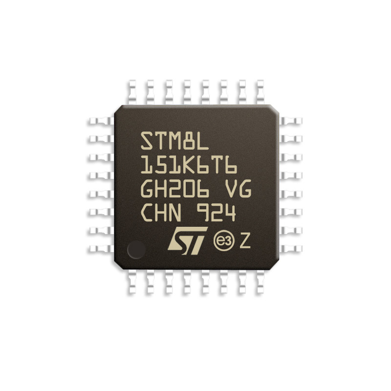 Bestseller- elektronische Bauelemente der nagelneuen und ursprünglichen integrierten Schaltung in Bom-Service auf Lager STM8L101K3T6