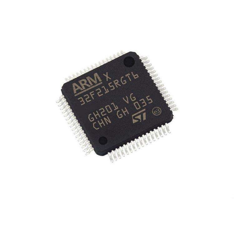 Qualität Chuangyunxinyuan STM32F215VET6 im Mikroregler LQFP100 STM32F215VET6 der Speicher-elektronisches Bauelement-integrierten Schaltung MCU