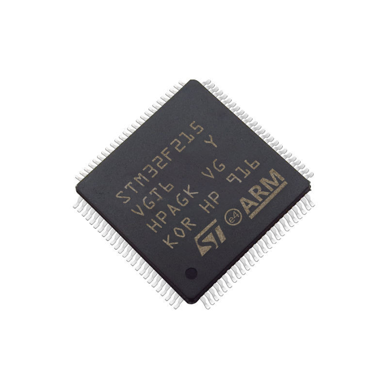 Qualität Chuangyunxinyuan STM32F215VGT6 im Mikroregler LQFP100 STM32F215VGT6 der Speicher-elektronisches Bauelement-integrierten Schaltung MCU
