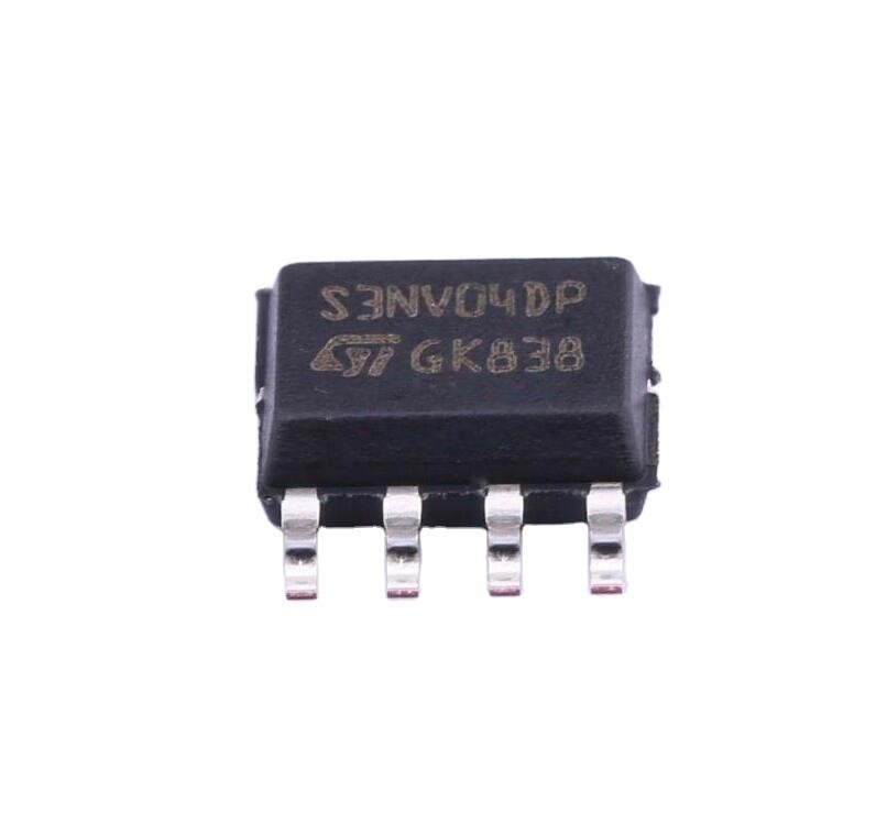 Tor-Fahrer Chuangyunxinyuan VNS3NV04DPTR-E neu u. ursprünglich elektronische Bauelement-integrierten Schaltung in der auf Lager VNS3NV04DPTR-E