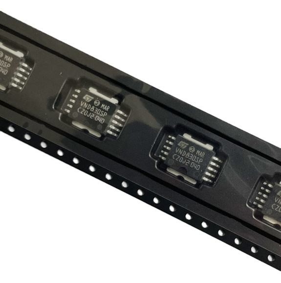 Netzschalter Chuangyunxinyuan VND830SPTR-E IC neu u. ursprünglich elektronische Bauelement-integrierten Schaltung in der auf Lager VND830SPTR-E