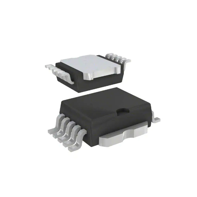 Netzschalter Chuangyunxinyuan VND830SPTR-E IC neu u. ursprünglich elektronische Bauelement-integrierten Schaltung in der auf Lager VND830SPTR-E