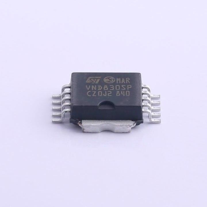 Netzschalter Chuangyunxinyuan VND830SPTR-E IC neu u. ursprünglich elektronische Bauelement-integrierten Schaltung in der auf Lager VND830SPTR-E