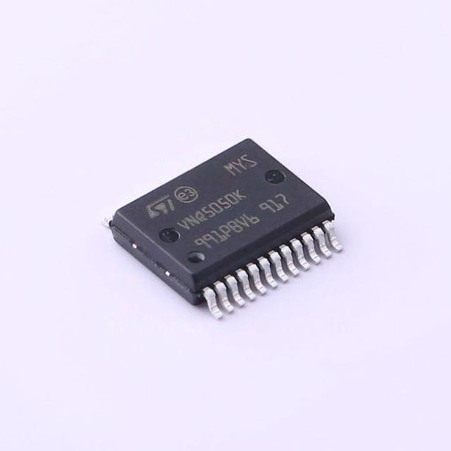 Chuangyunxinyuan VNQ5050KTR-E MOSFET-Tor-Fahrer neu u. ursprünglich elektronische Bauelement-integrierten Schaltung in der auf Lager IC VNQ5050KTR-E