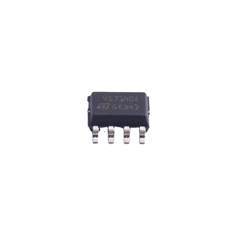 Chuangyunxinyuan-Tor-Fahrer-Einkanalprüfer VN7140ASTR elektronische Bauelement-integrierten Schaltung in der auf Lager VN7140ASTR