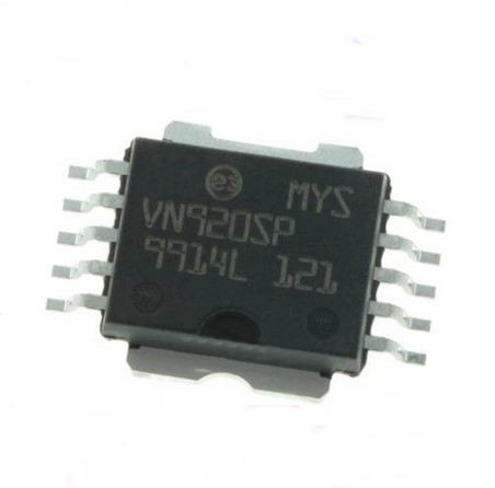 Netzschalter Chuangyunxinyuan VN920SPTR-E IC neu u. ursprünglich elektronische Bauelement-integrierten Schaltung in der auf Lager VN920SPTR-E