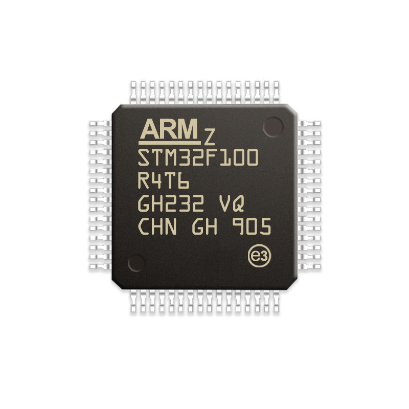 Qualität Chuangyunxinyuan STM32F091VBT6 im Mikroregler LQFP100 STM32F091VBT6 der Speicher-elektronisches Bauelement-integrierten Schaltung MCU