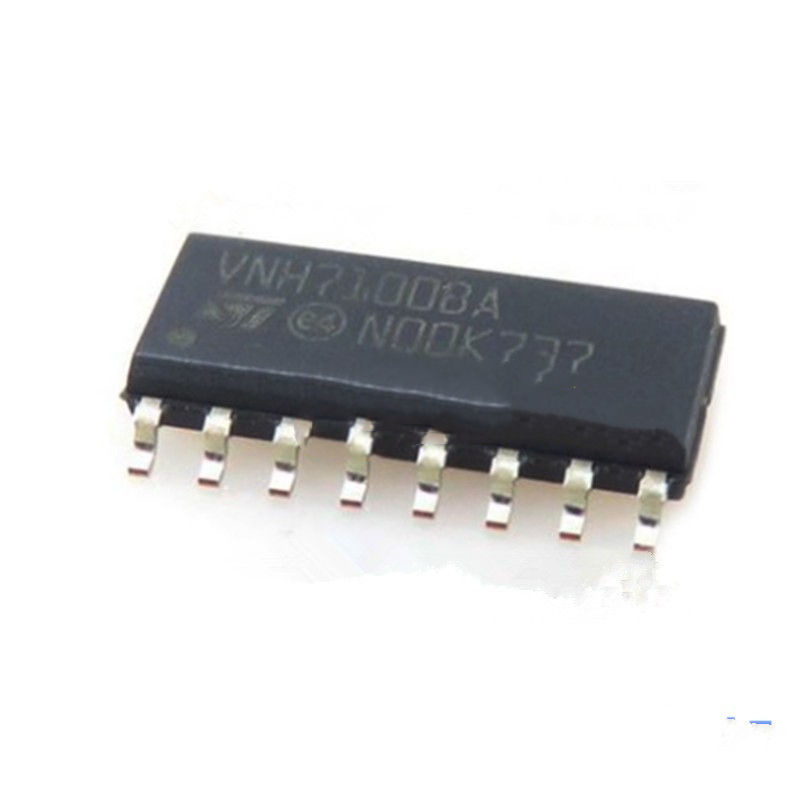 Tor-Fahrer-doppelter Kanal Chuangyunxinyuan VNH7100ASTR neu u. ursprünglich elektronische Bauelement-integrierten Schaltung in der auf Lager IC VNH7100ASTR